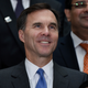 Canada Finance Minister Bill Morneau